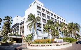 Hotel Faranda Express Puerta Del Sol Barranquilla, A Member Of Radisson Individuals